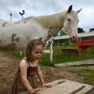 Meet your Posher, Tansy